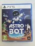 Astro Bot PS5 AstroBot