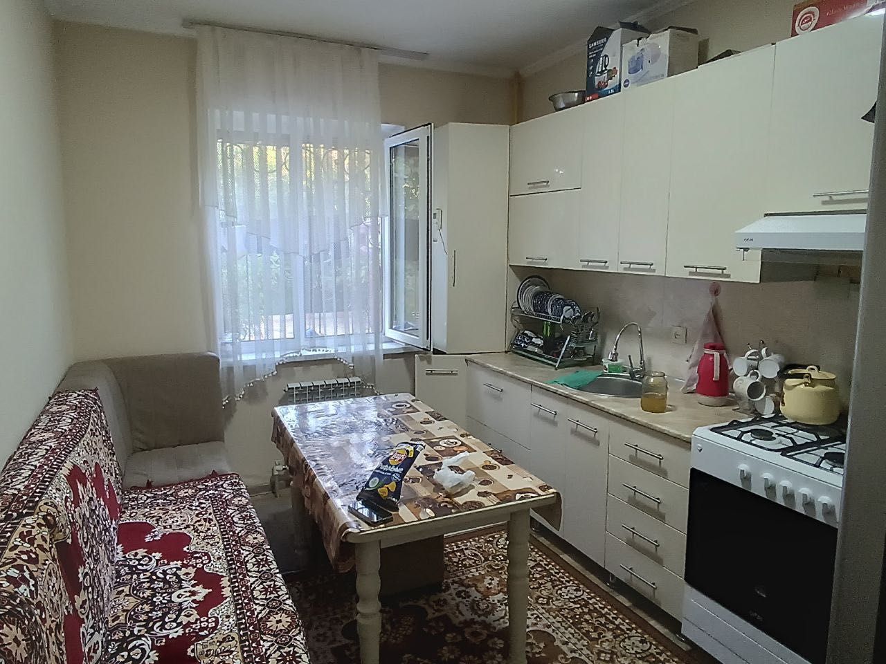 Продается квартира с низкой ценой
