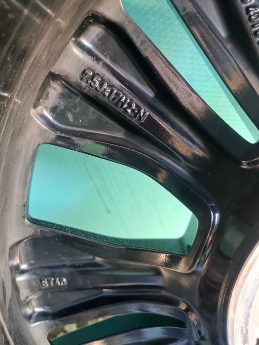 Джанти за Mercedes E класа W212, W213, C класа  W204, W205, W206 и др.