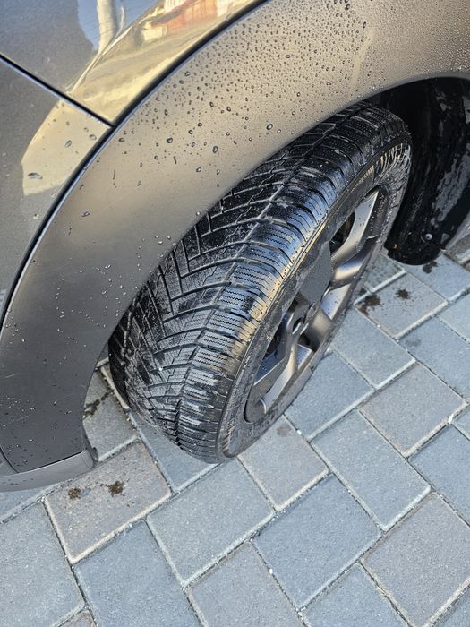 Citroen C4 Cactus 2015,1.6 blue hdi automat,E5
