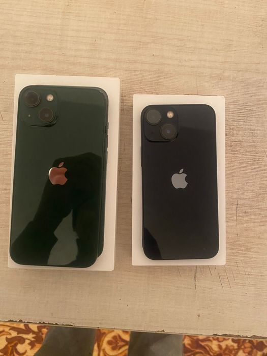 айфон 13 Продаю телефон