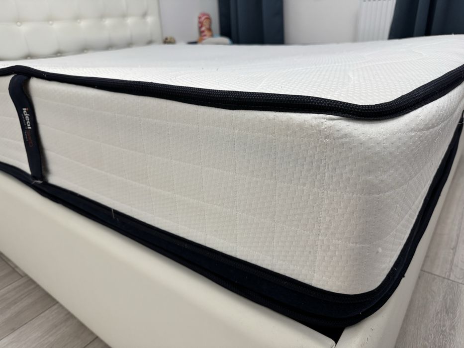 Saltea Ideal Sleep LUX MEMORY 160x200