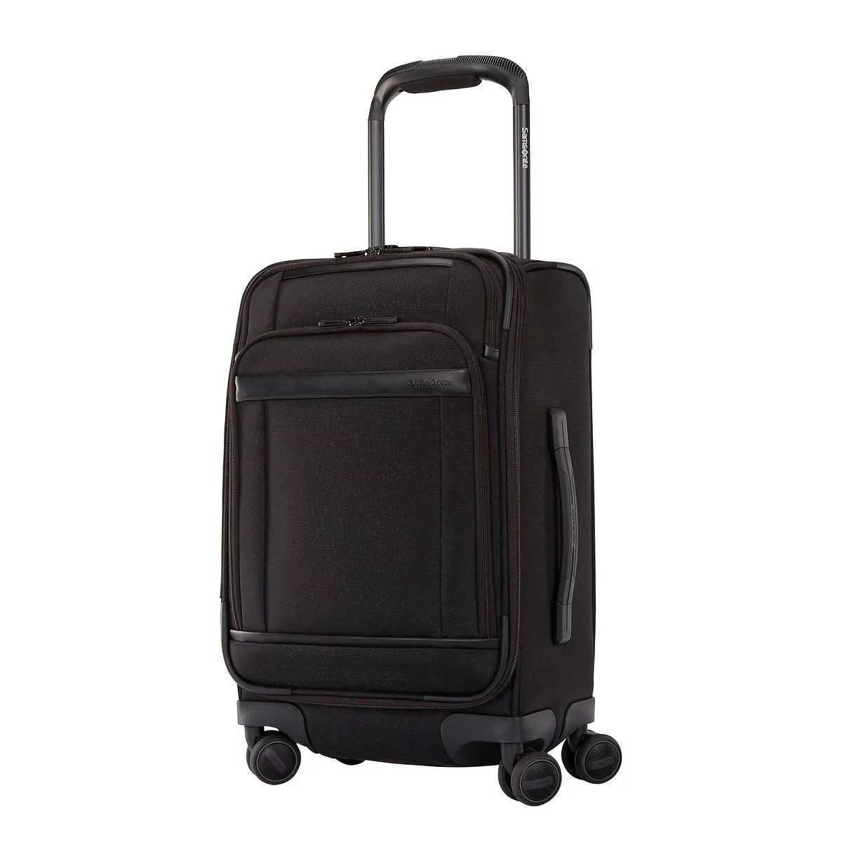 Чемодан для ручной клади Samsonite Pivot Business! Новый с бирками!