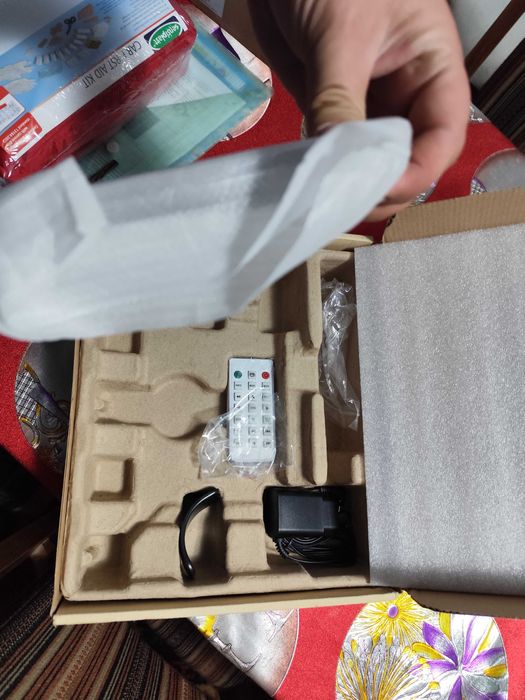 Rama photo MVPower p10m5