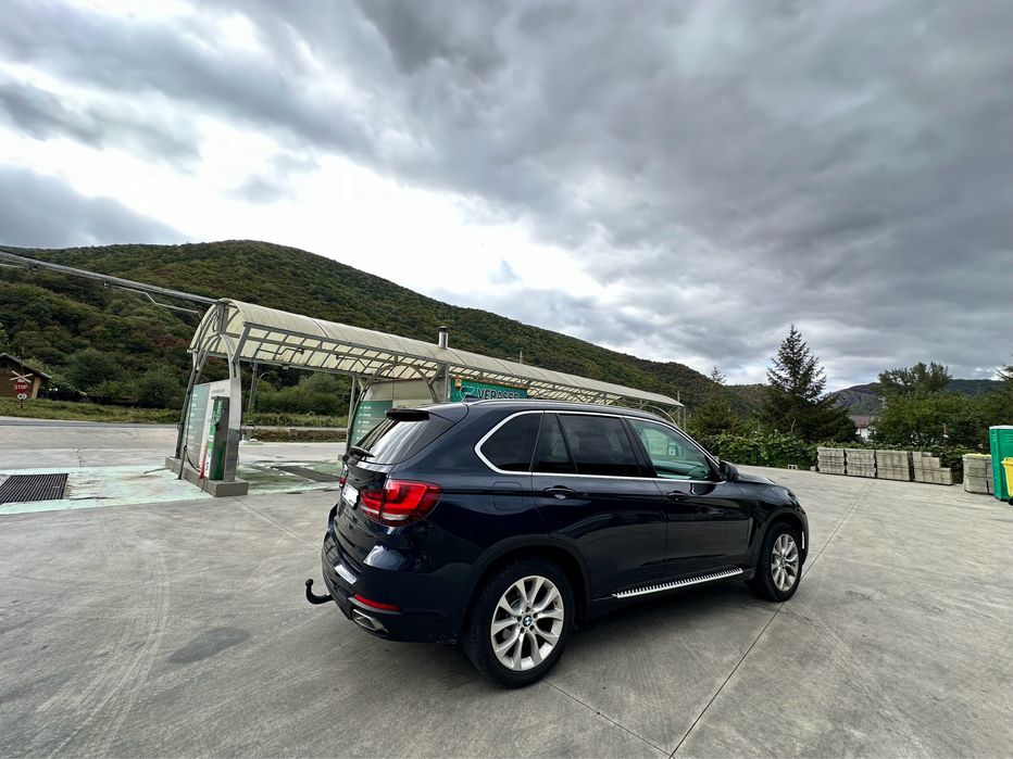 De vanzare Bmw x5 f15