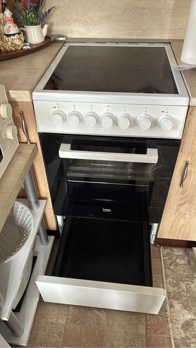 Готварска Печка Beko