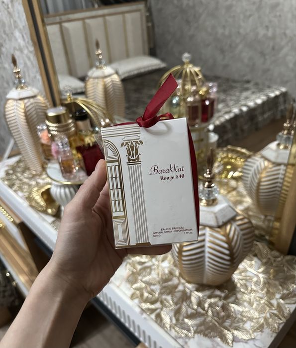 Парфюм  подарочный