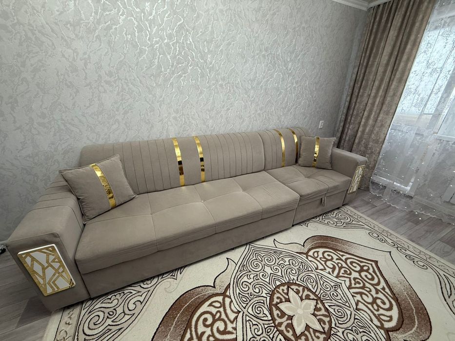 Продам диван в хорошем состоянии