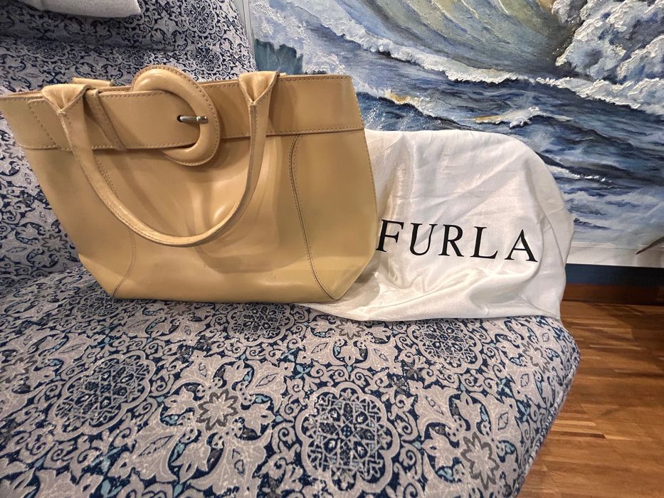 Дамска чанта Furla