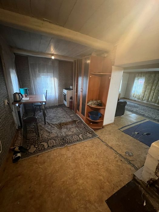 Продам дом район Вокзала 7400