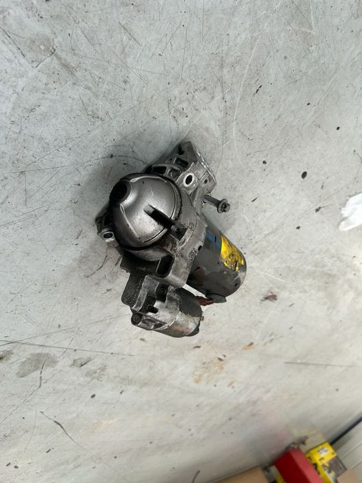 Electronotor bmw e90 euro 5 2.0 6trepte