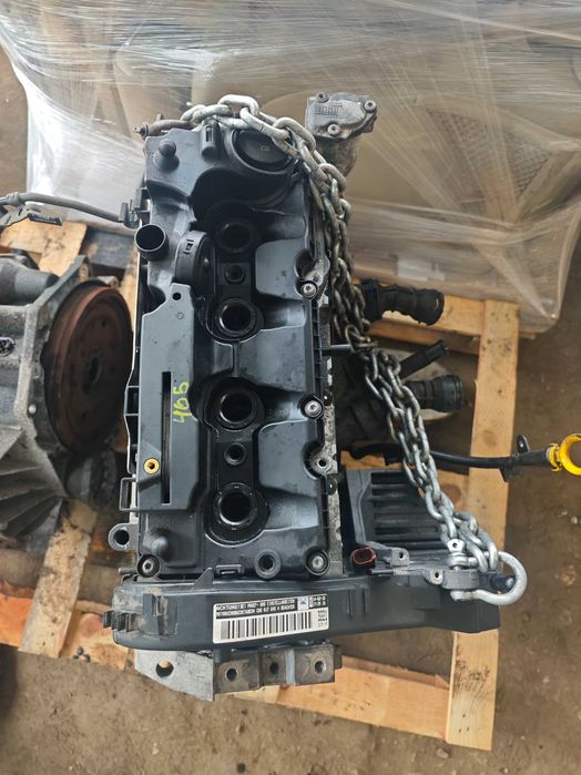 Двигател VW Jetta Passat CUV 150кс  135 009км гаранция Фолксваген