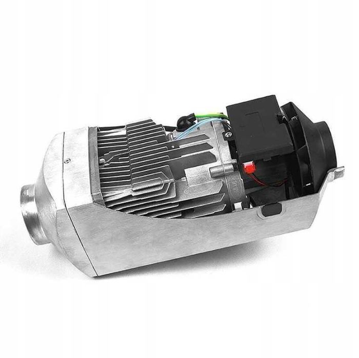 Отопление за паркиране DIESEL 12V 5KW Въздушен нагревател