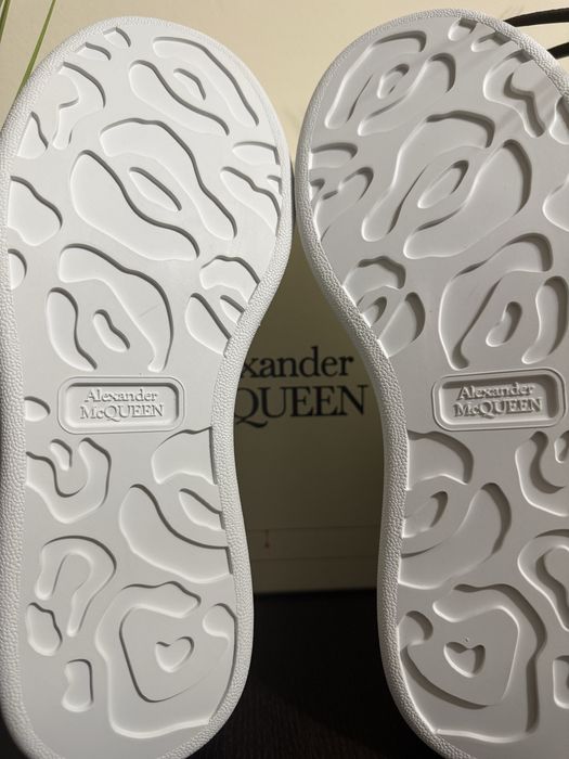 Sneakers Alexander McQueen