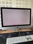 iMac retina 5K 27-inch 2017  4,2 GHz Quad-Core Intel Core i7