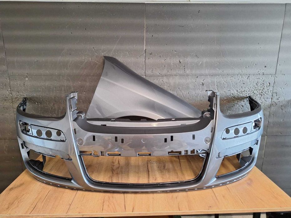 Bara & Aripa Fata Dreapta VW Jetta 3 III 2005-2011 (LD7X (Gri))