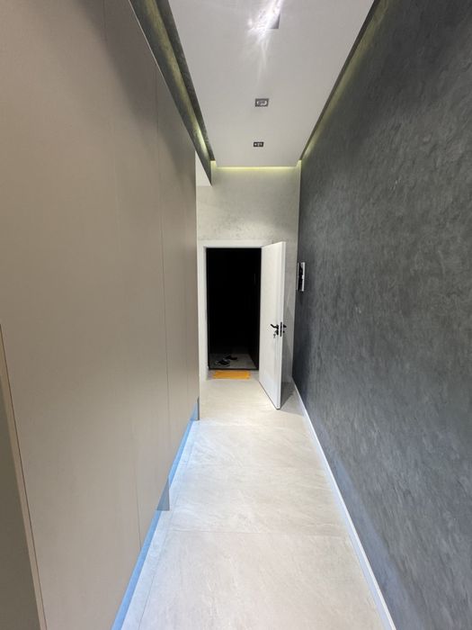 Новая 2-х комнатная квартира