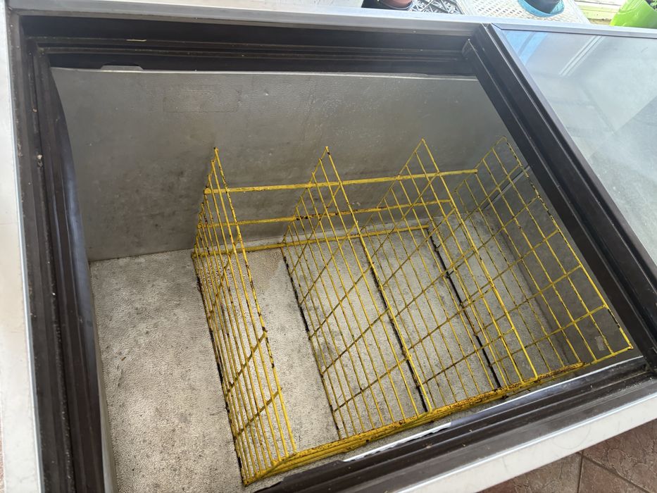 Vand lada frigorifica