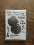 Vand HDD Seagate