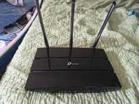 Vând router gigabit Tp Link Archer A8