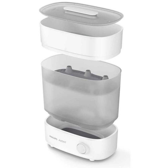 Sterilizator electric Advanced Philips Avent