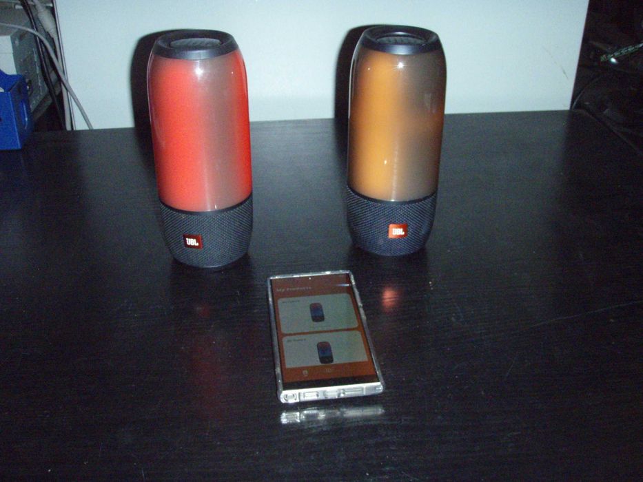 JBL Pulse 3 (originala, nu copie/clona)