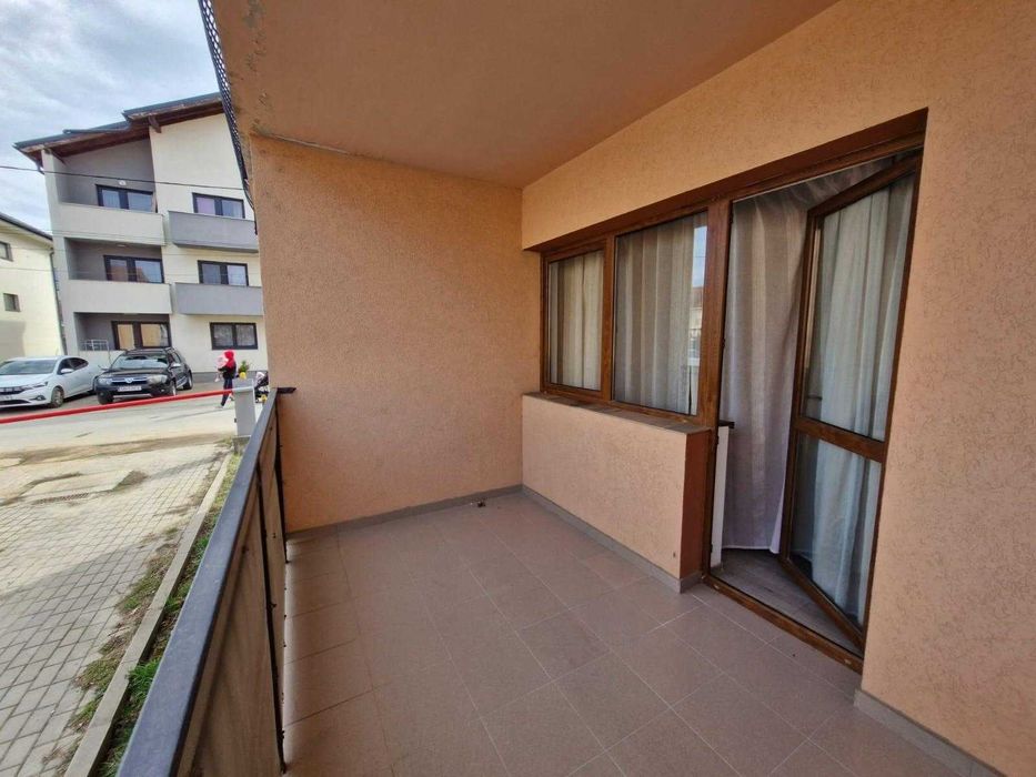 Apartament 2 camere de închiriat Cartierul Arhitectilor