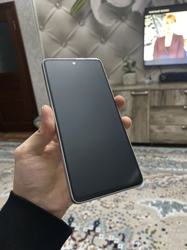 Samsung Gapaxy A51