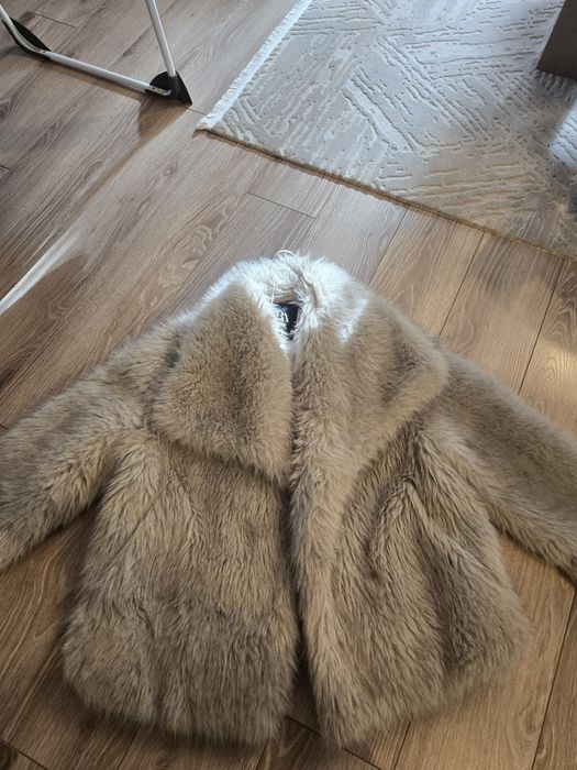 Дамско Палто от Zara