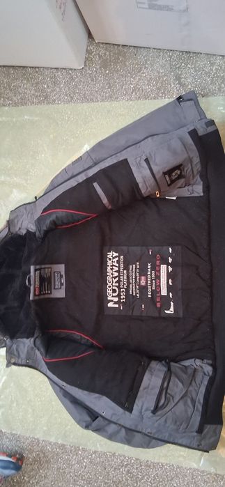 Geaca geographical norway mărimea L