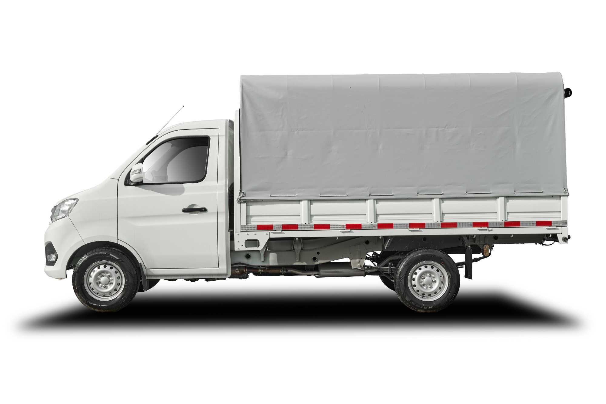 Changan KYC - bort tent