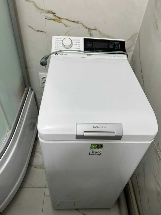 Продам стиральную машину  Electrolux в неисправном состоянии