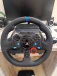 Волан за ps4/5 PC Logitech G29