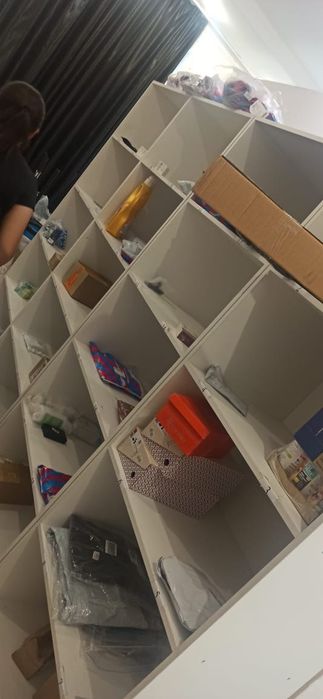 Полки отличного состояния