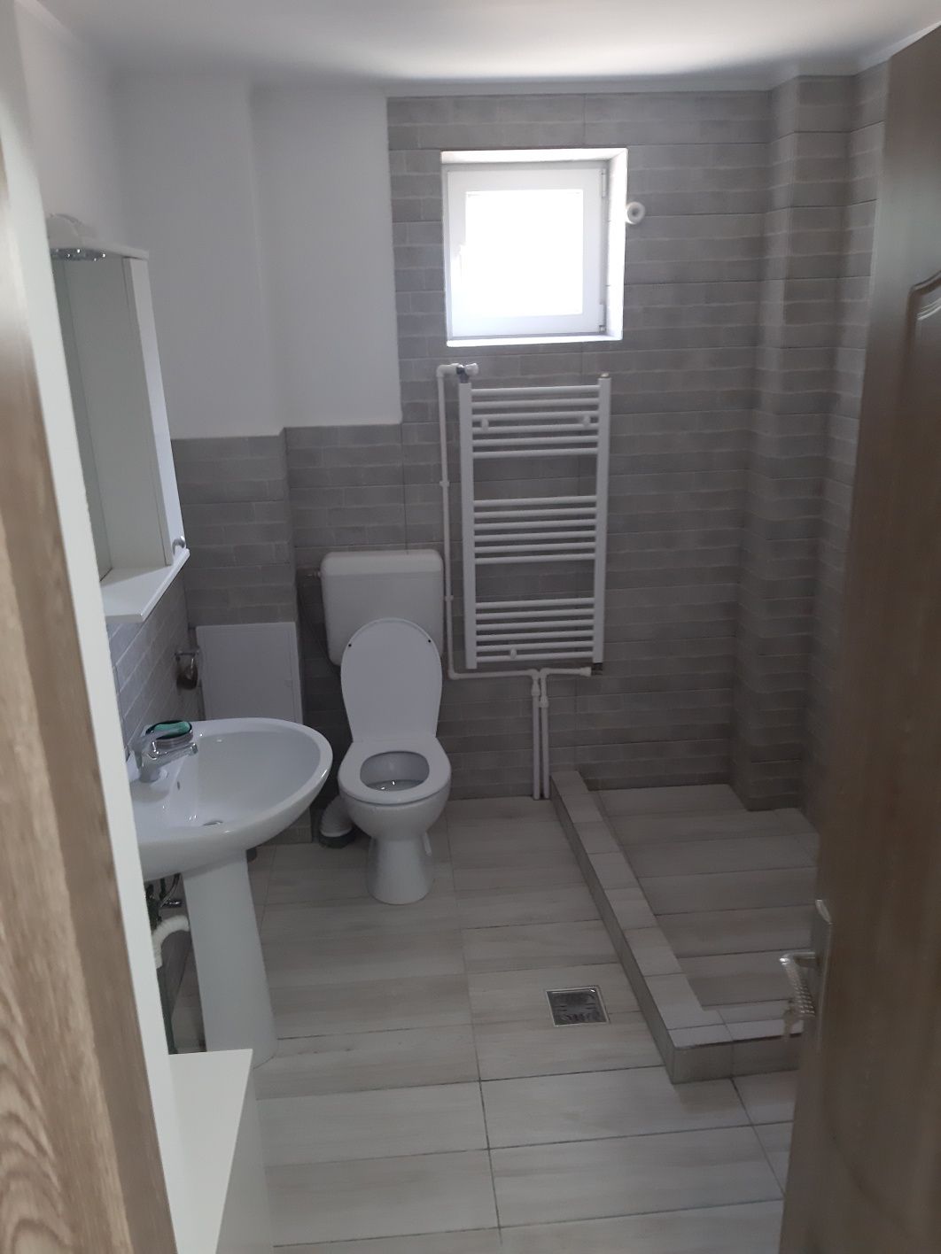 Apartament 2 Camere, Giurgiu, RENOVAT COMPLET