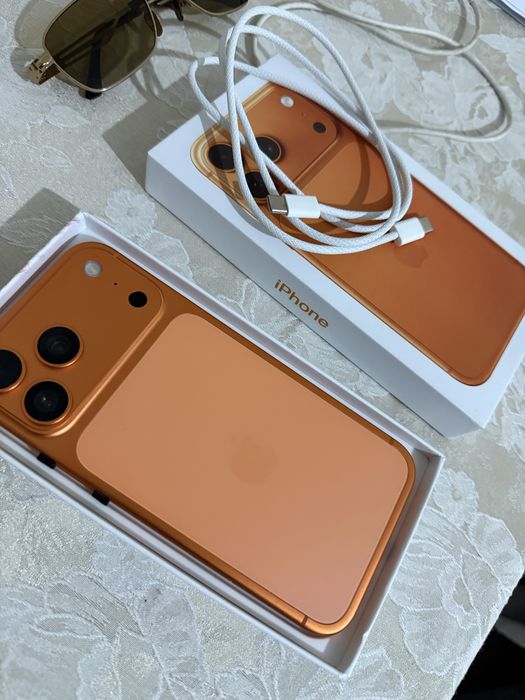 17 pro max 1tb original copy