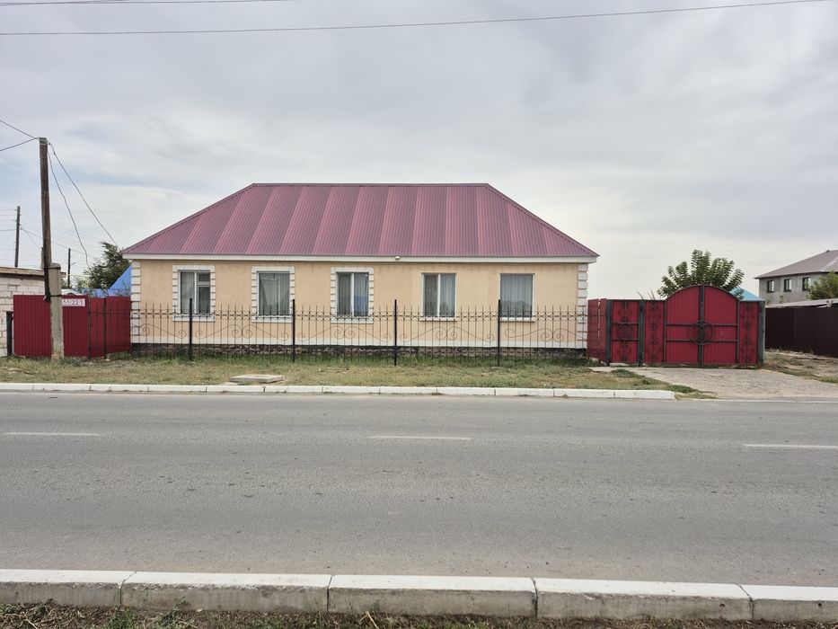 Продам частный дом