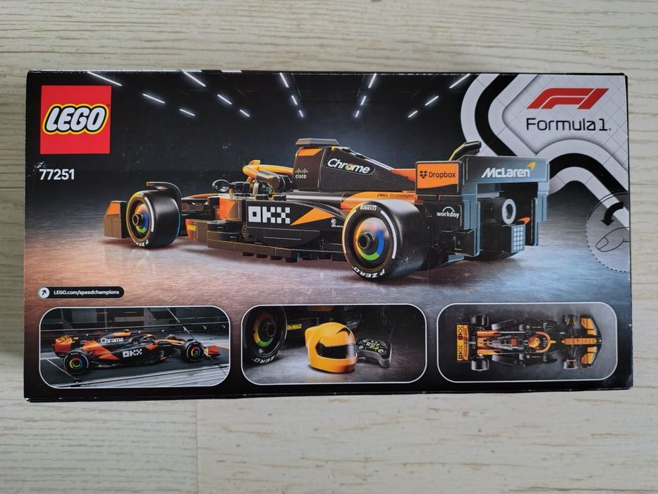Lego Speed - mașini diverse modele
