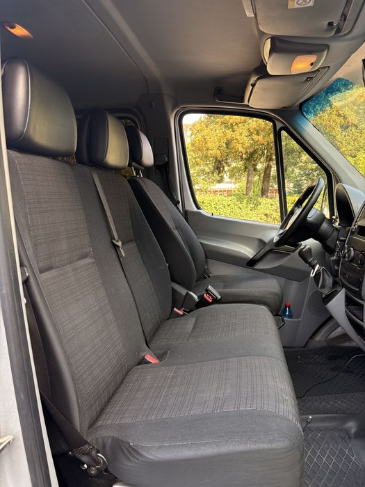 Mercedes Sprinter 314 8+1 locuri