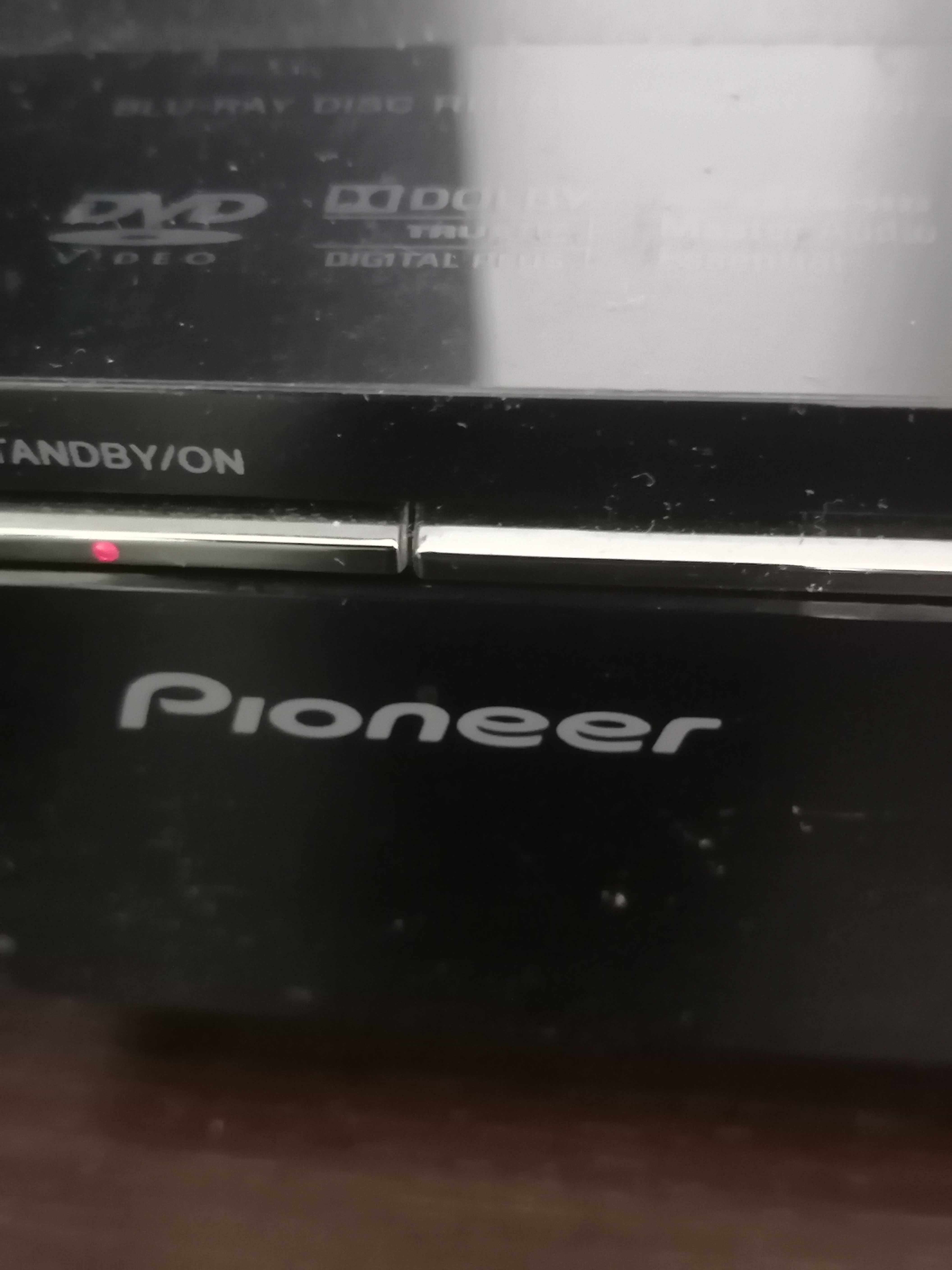 Blu-ray Pioneer XV- BD500FS