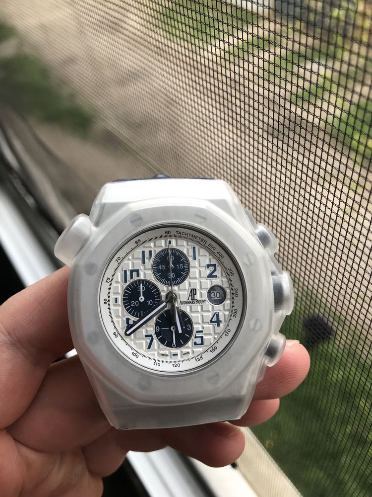 Audemars piguet Royal Oak