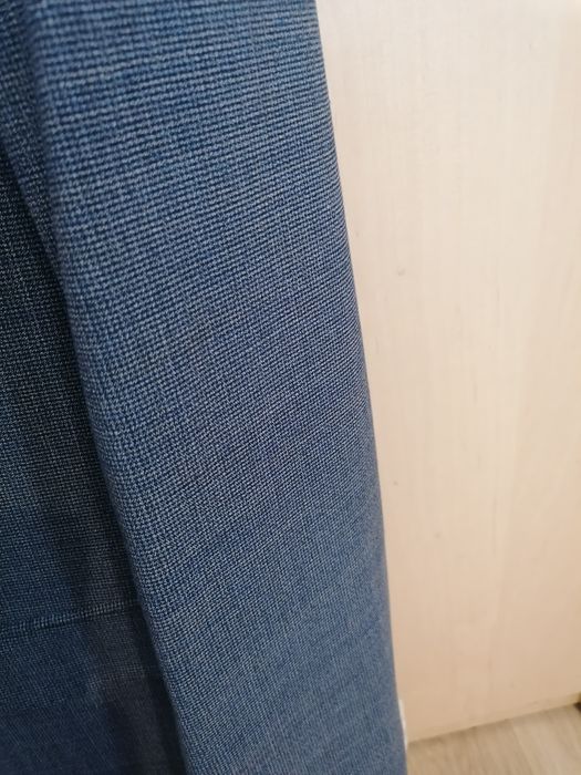 Costum M 52. Slim Fit