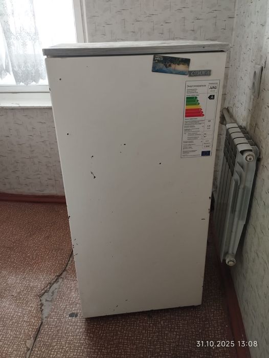 Продам холодильник б/у рабочий