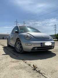 Volkswagen VW beetle 1.9 diesel