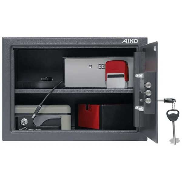 Сейф Aiko T-250 KL