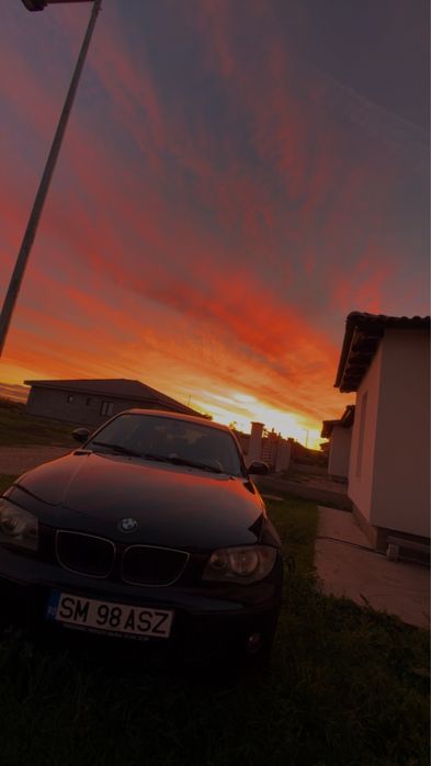 BMW seria 1 Schimb Negociabil.