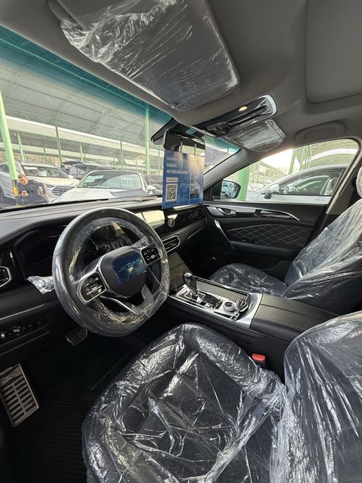 Jetour x95 plus sotiladi 2023