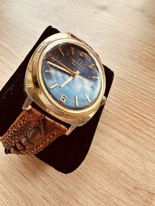 Часовник OMEGA в топ състояние