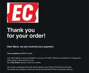 Bilet Electric Castle Camping Pass