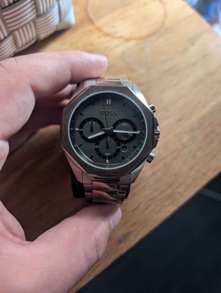 Hugo Boss мъжки часовник